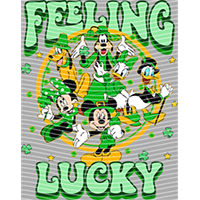 ST PATRICKS DAY-ST 18